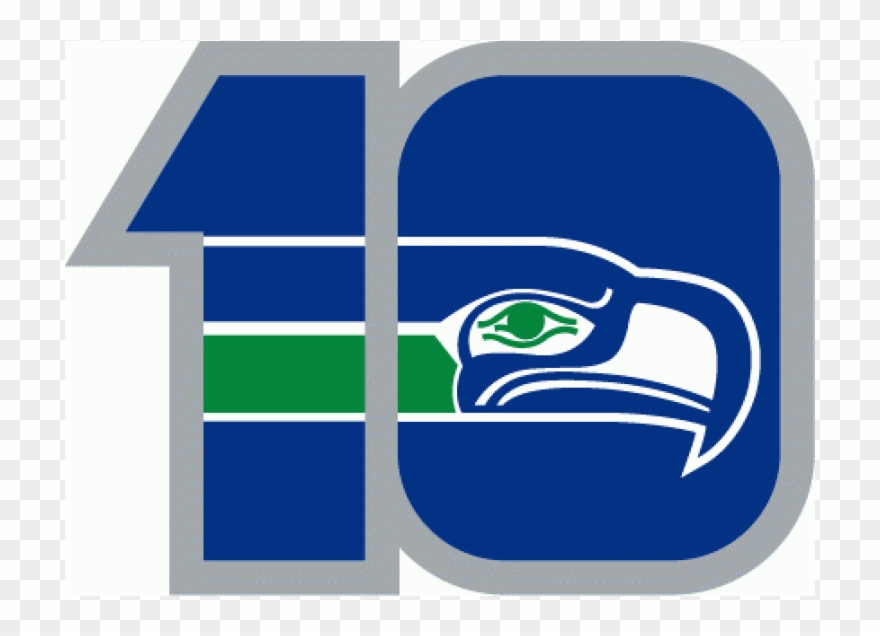 Seattle Seahawks Iron Ons Clipart
