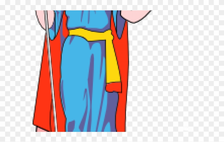 Maiden Clipart Roman Girl - Png Download