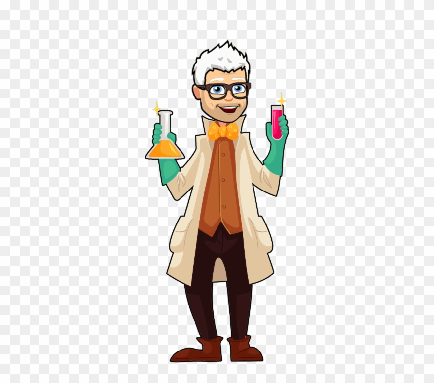 Mad Science And Kids Codes And Graphics Mad Science Clipart
