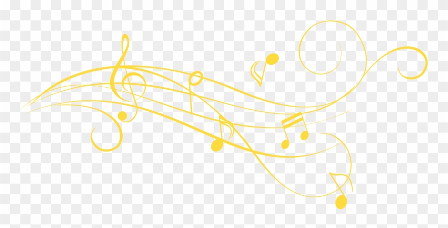 Listen To Our Nonpro Background Music Clipart