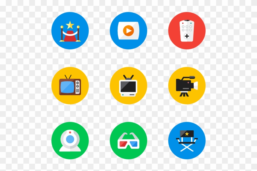 Video Clipart