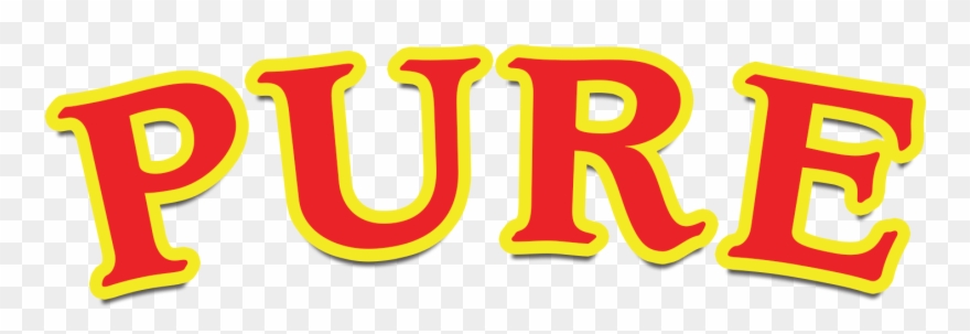 Supernatural Brand Clipart
