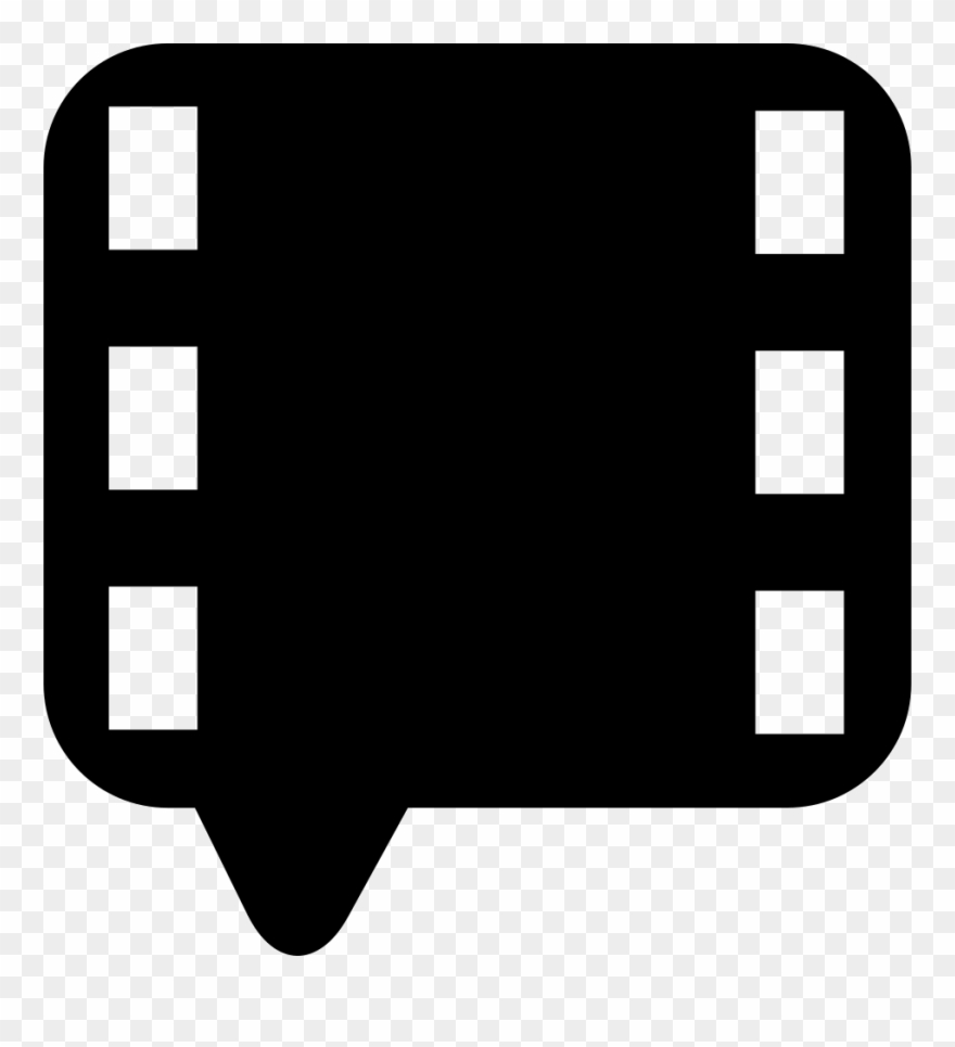 Video Chat Comments Clipart