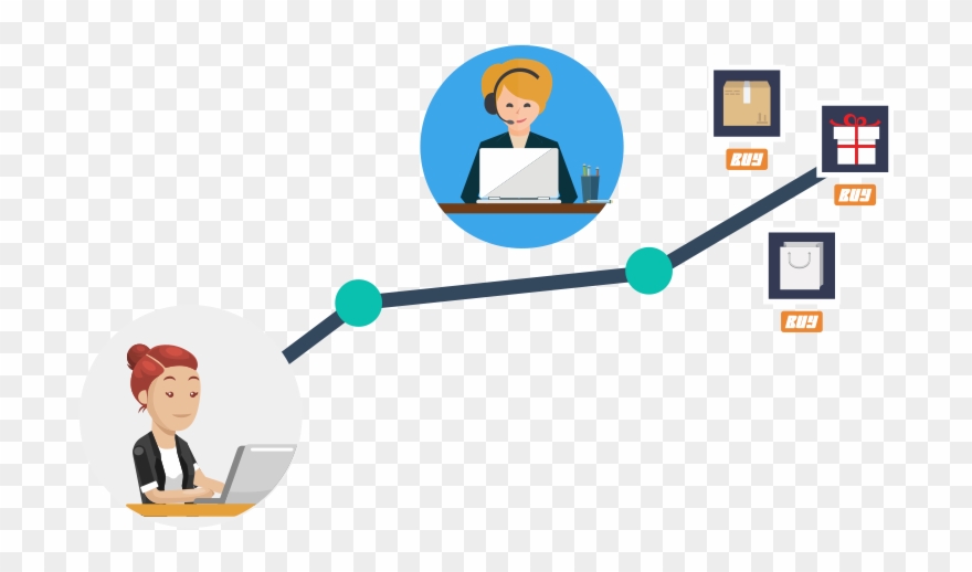 Provide Better Support Clipart