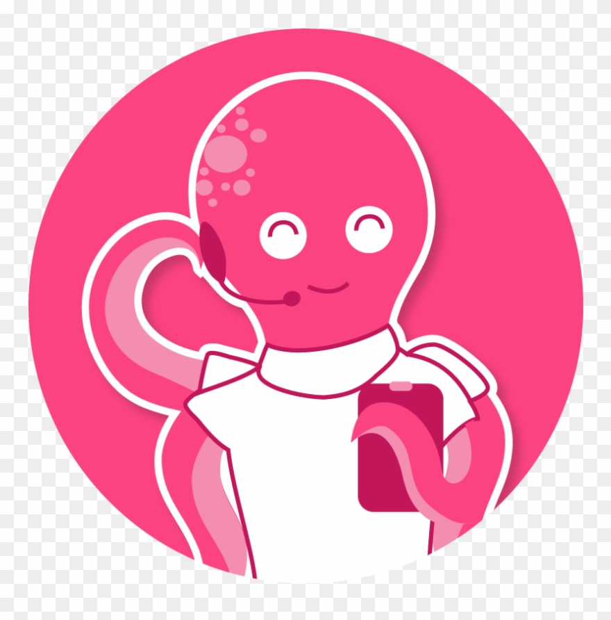 Support Center Clipart