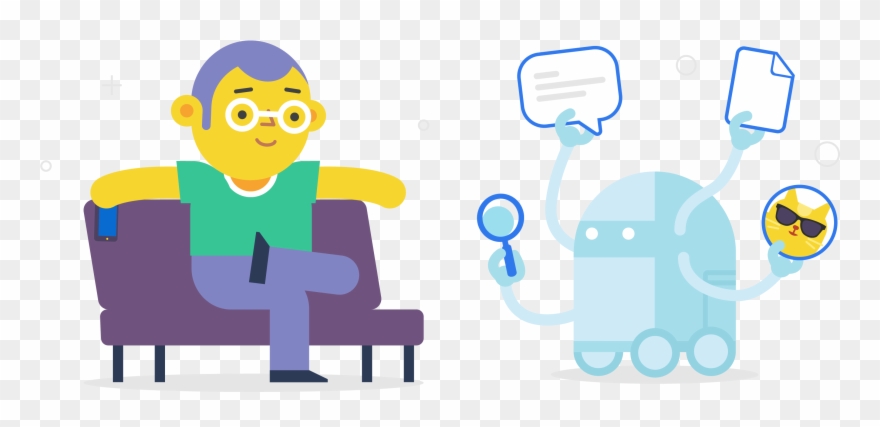 Artificial Intelligence Clipart