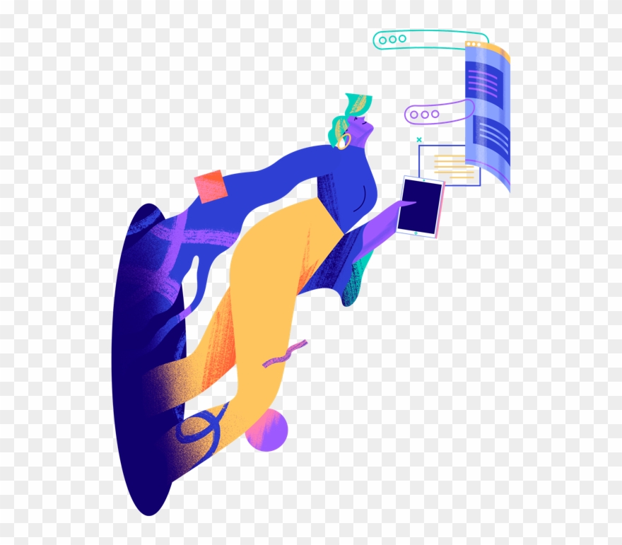 Near Real-time Engagement Clipart