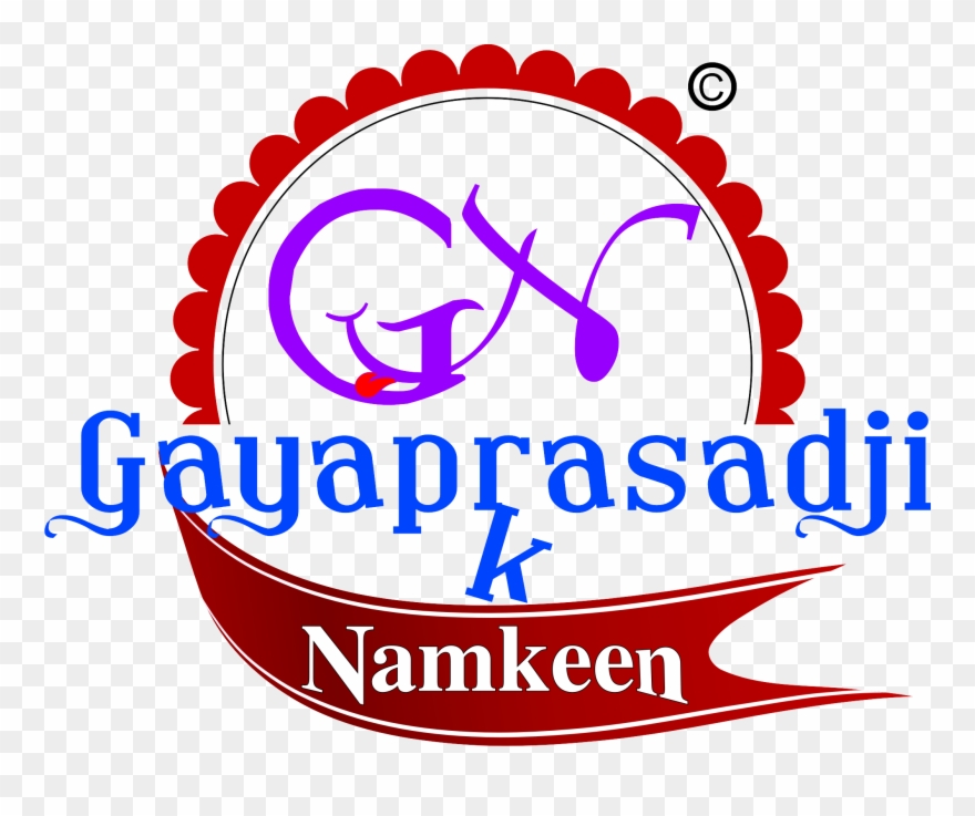 Gayaprasadji K Namkeen Is A Manufacturer And Supplier Clipart