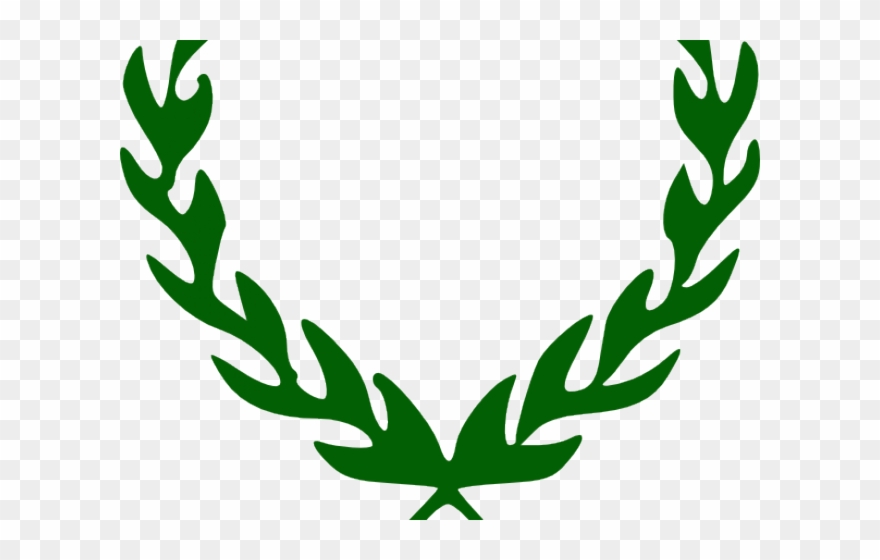 Reef Clipart Olive - Png Download