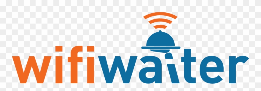 Wifi Waiter Wifi Waiter Wifi Waiter Wifi Waiter Clipart