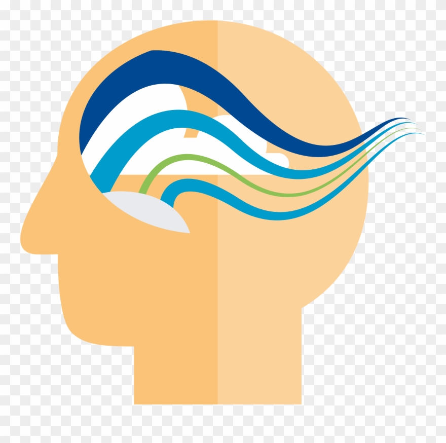 9% Of The Adult Population Have A Diagnosis Of Depression Clipart