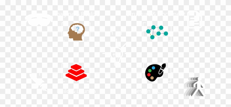 Technology Prototyping Clipart