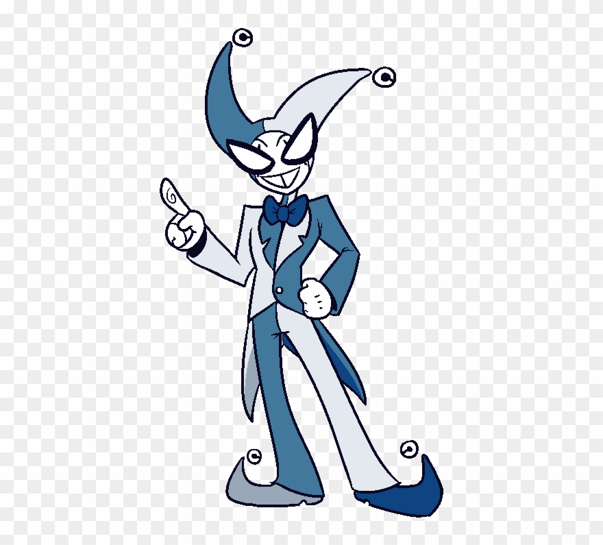 Class Clown Clipart
