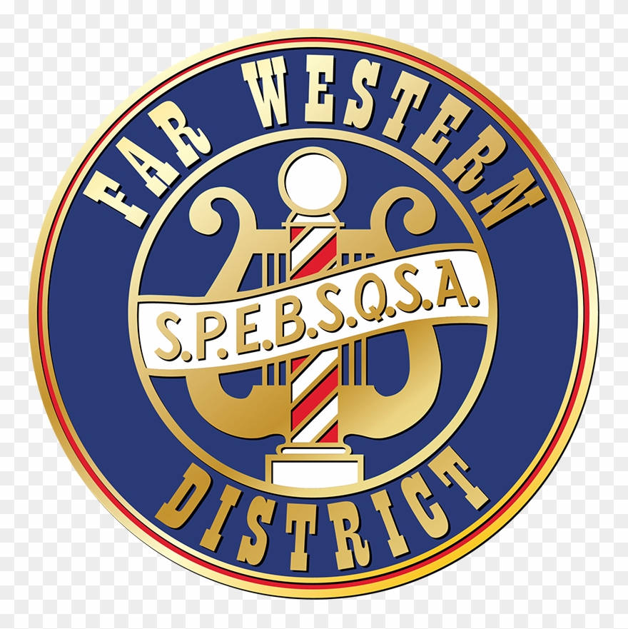 Far Western District Clipart