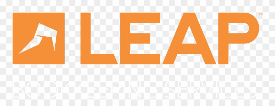 Leap Bookkeeping Clipart