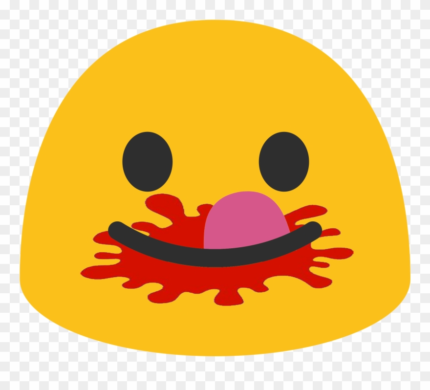 Ketchuplick Discord Emoji Clipart
