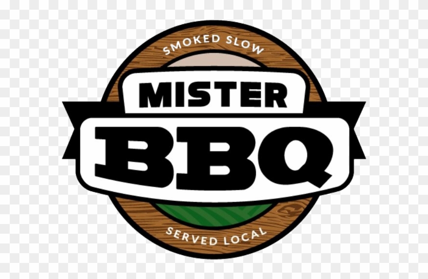 Mister Bbq Clipart