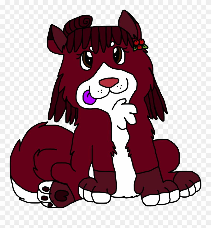 Craisin's, You' Freakin' Crazy By Fluffrig Clipart
