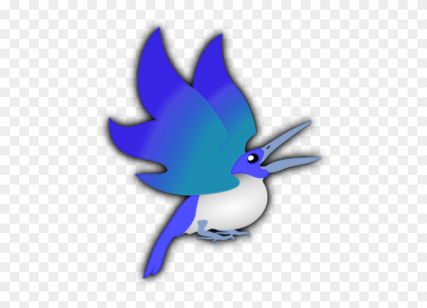 Creature On The Mac App Store Clipart