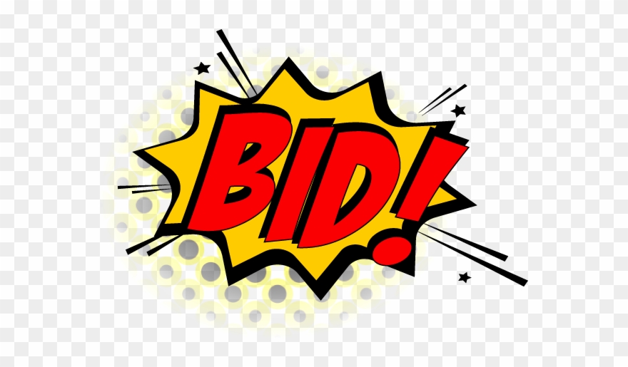 Fund A Need Clipart