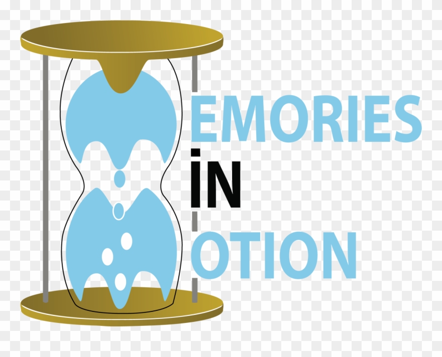Logo Design By Shashi For Memories In Motion Clipart
