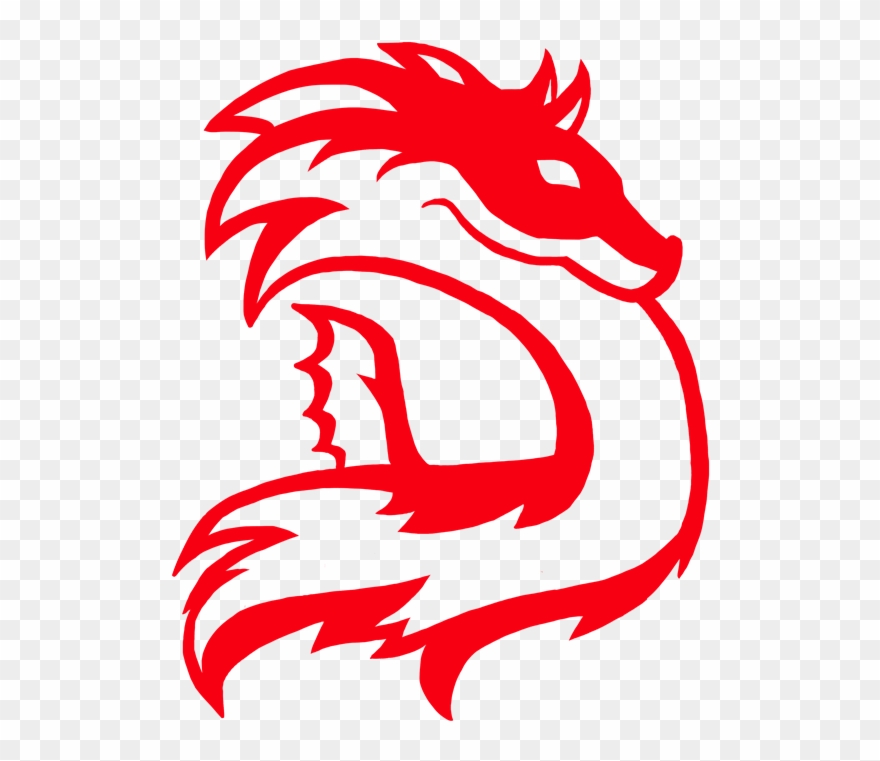 Drama Dragons Clipart