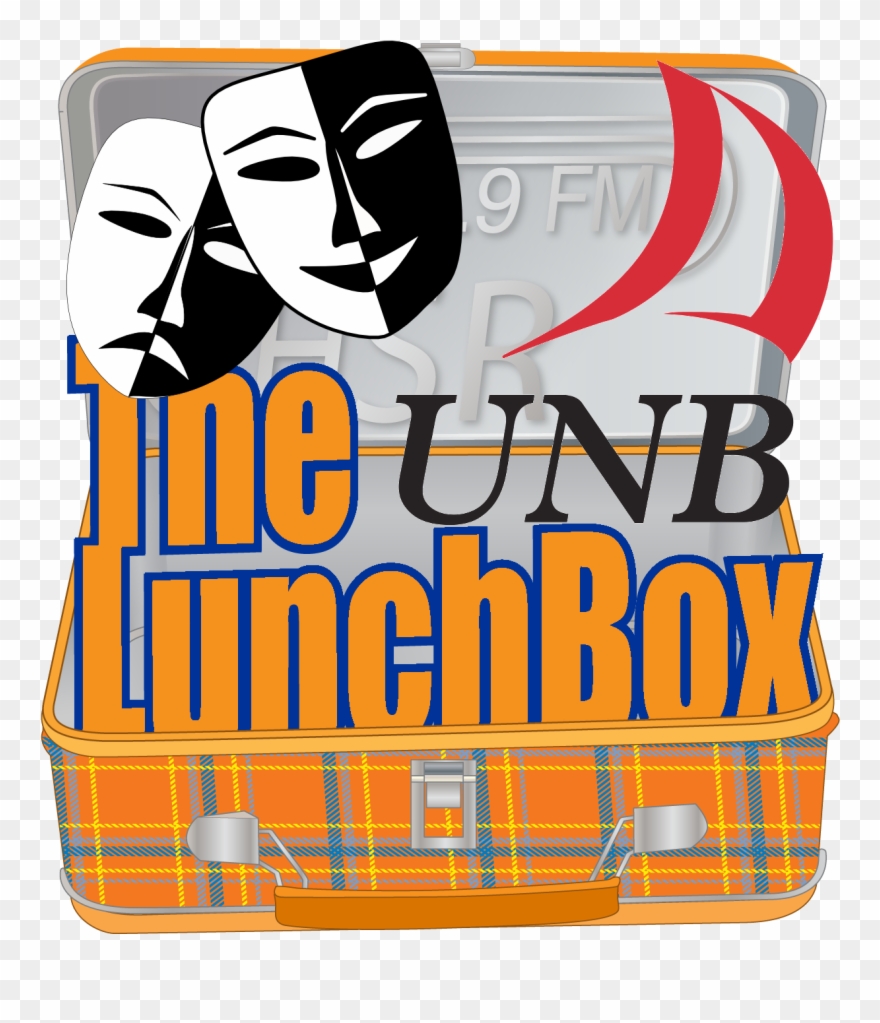 The Lunchbox Interview Clipart