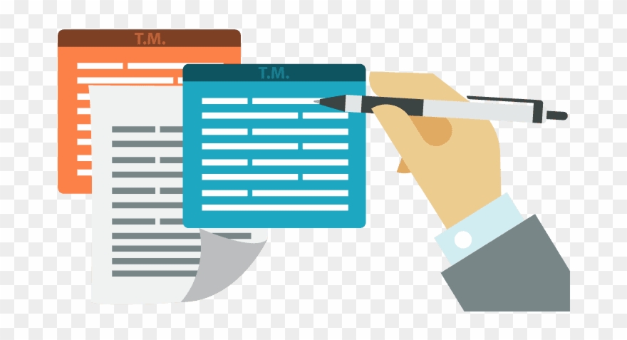 4 Benefits Of Using Translation Memories Clipart