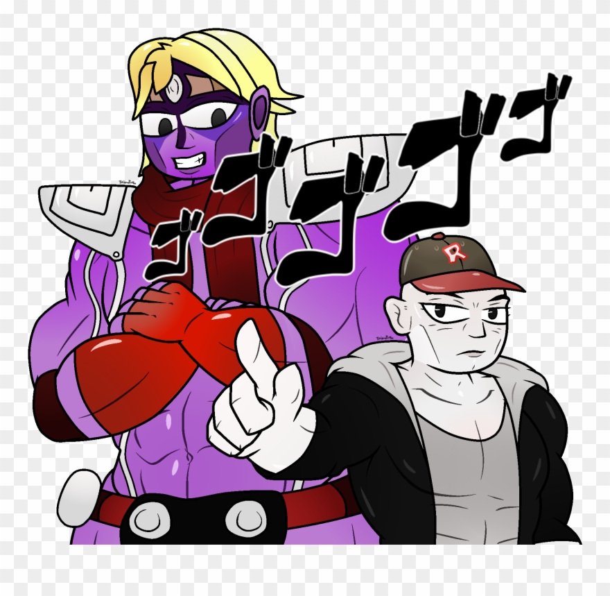 Yare Yare Clipart