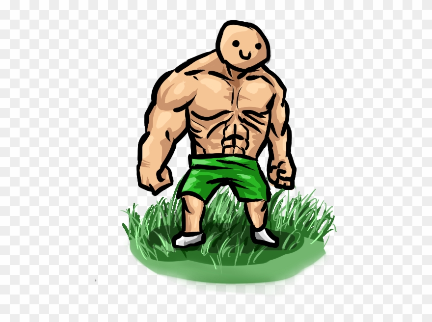 Picture Free Mr Clipart Lazy Boss - Png Download