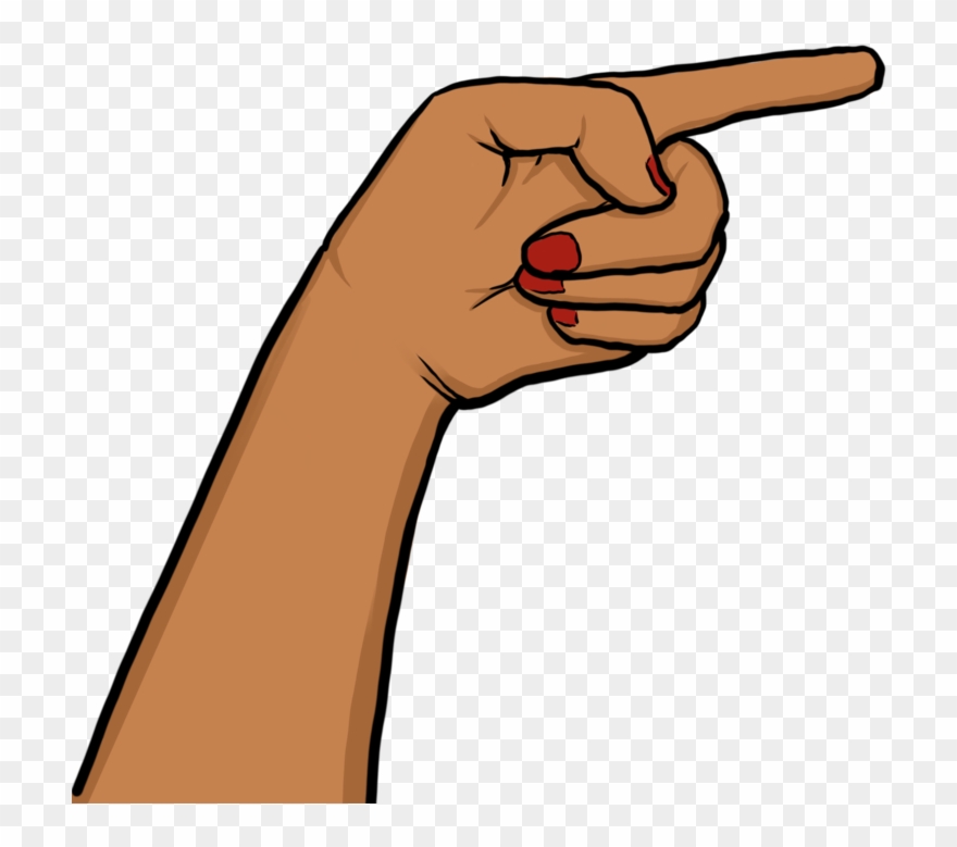 Get It Out Of The Kitchen Clipart