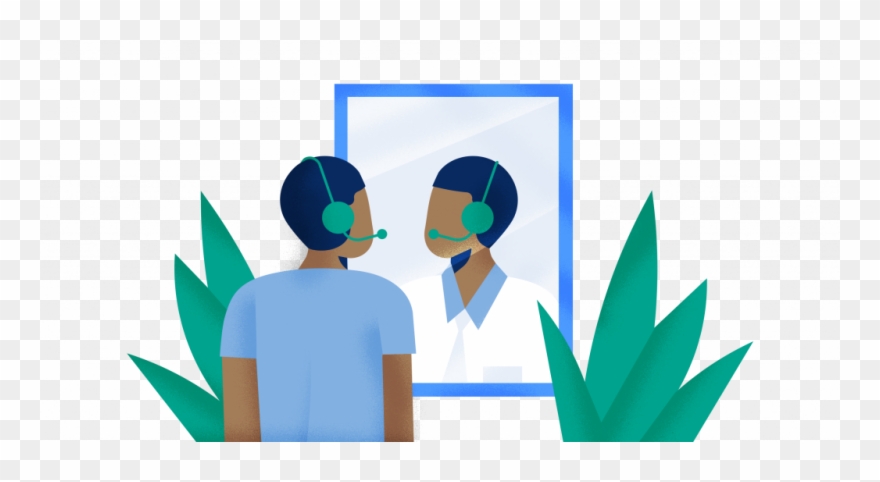 Persuasive Sales Calls Clipart