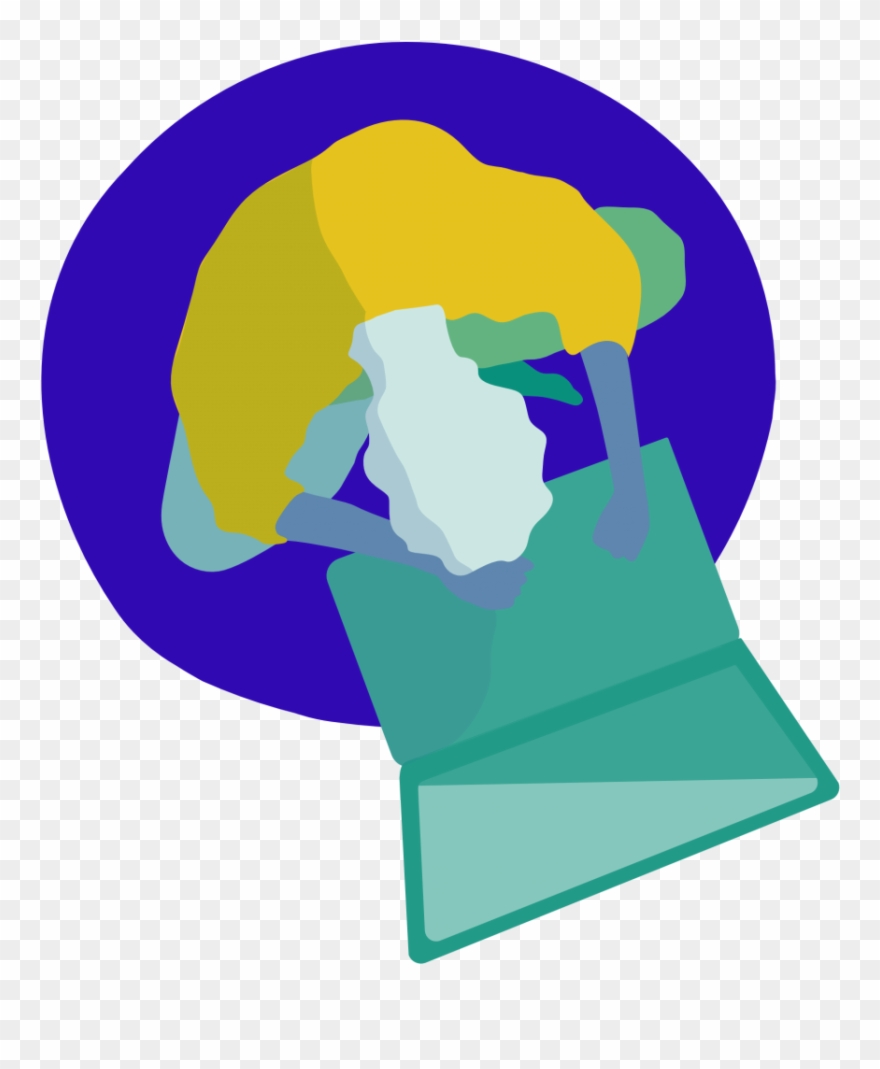 Our Vision Is A Sustainable World In Time Clipart