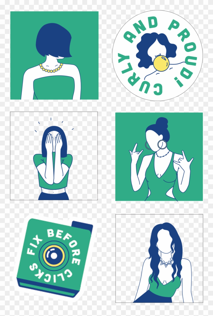 Dryfix Is A New Concept In India Focused On Hairstyling Clipart