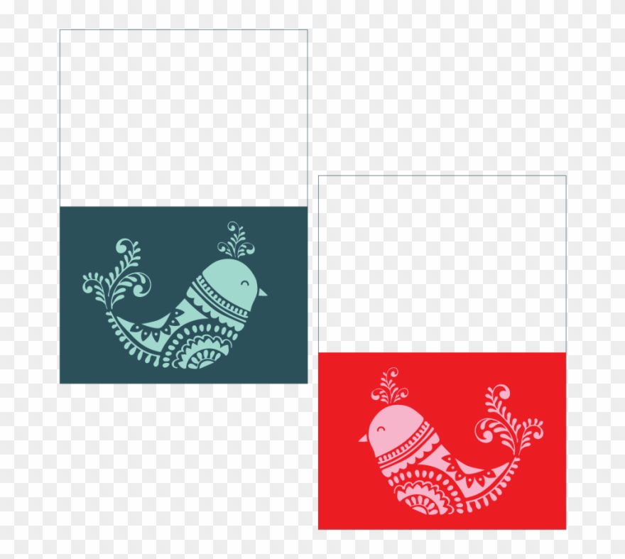 Cut These Gorgeous Diy Christmas Cards On Your Cricut Clipart