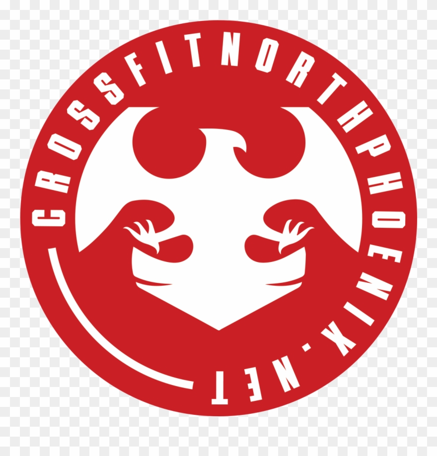 Crossfit North Phoenix Clipart