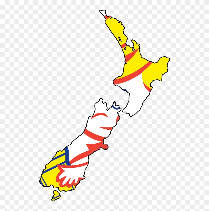 Welcome To Frosty Boy New Zealand Clipart