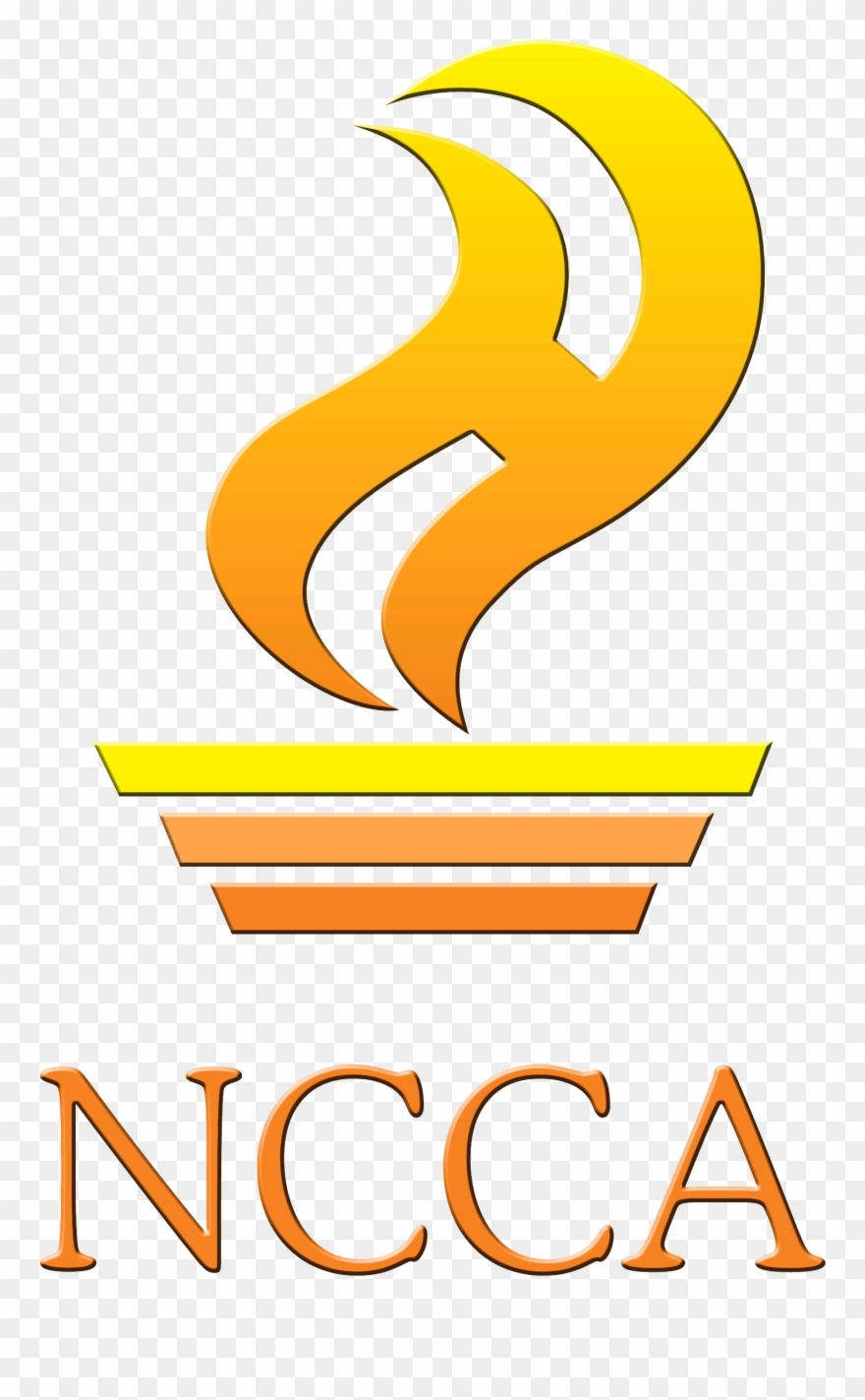 Supported By Clipart