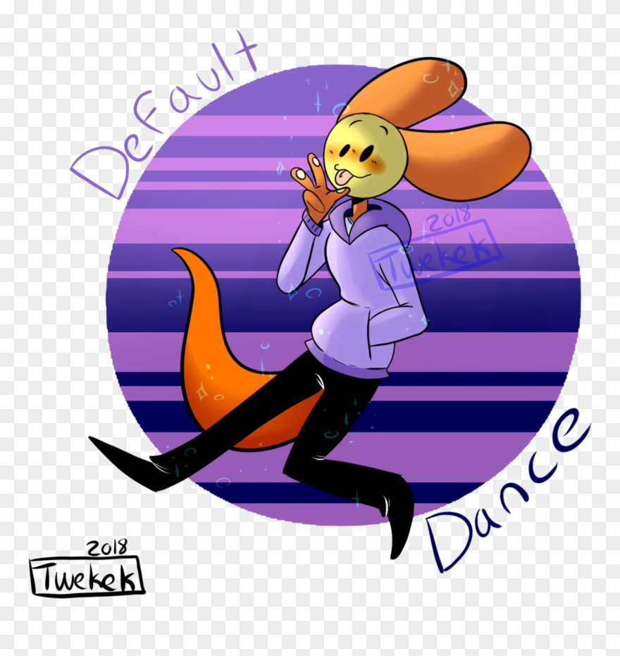 Shawty Say She Like The Way I Default Dance Https Clipart