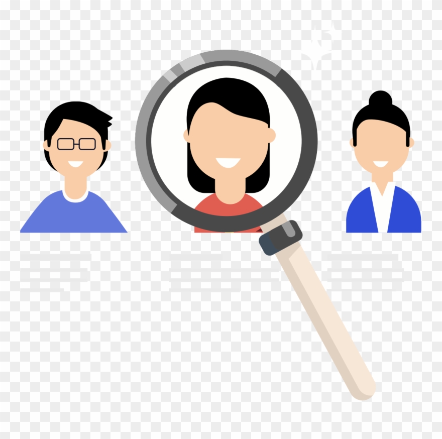 Conducting User Research Sessions Can Be Tricky Clipart