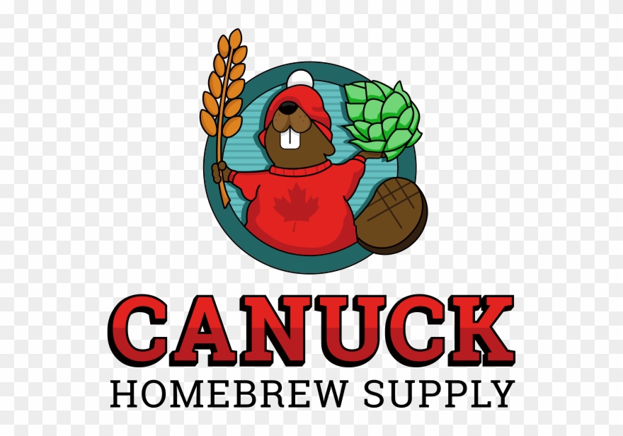 Response From Canuck Homebrew Supply Clipart