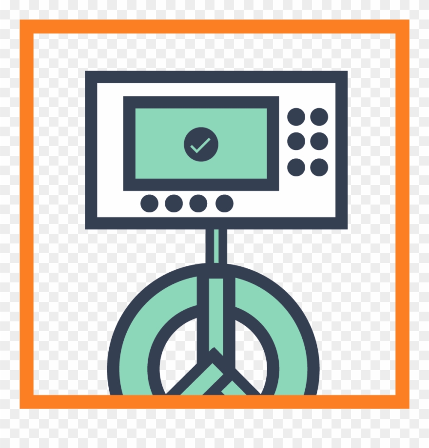 Tv-inspection Clipart