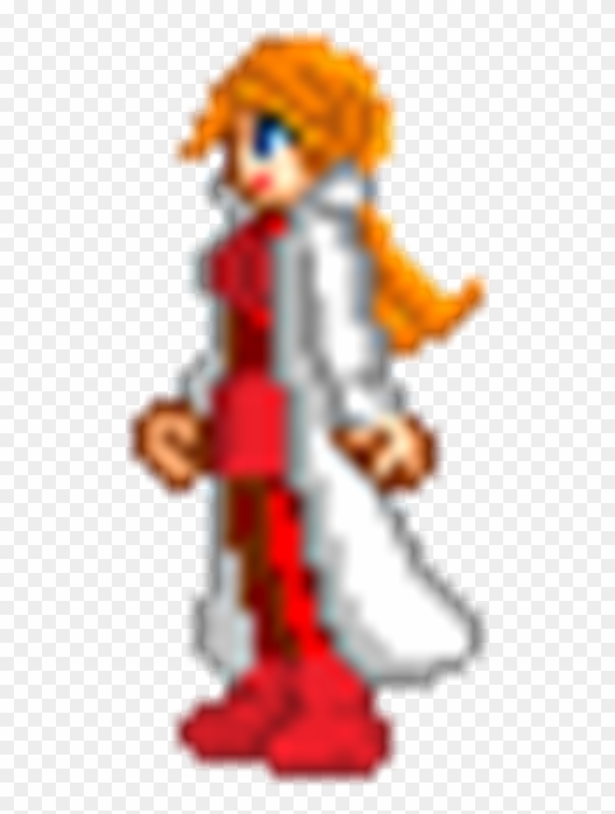 Mona Pajamas Clipart