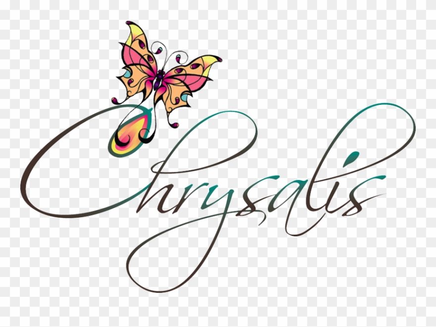 Chrysalis Cosmetic Injections And Permanent Makeup Clipart