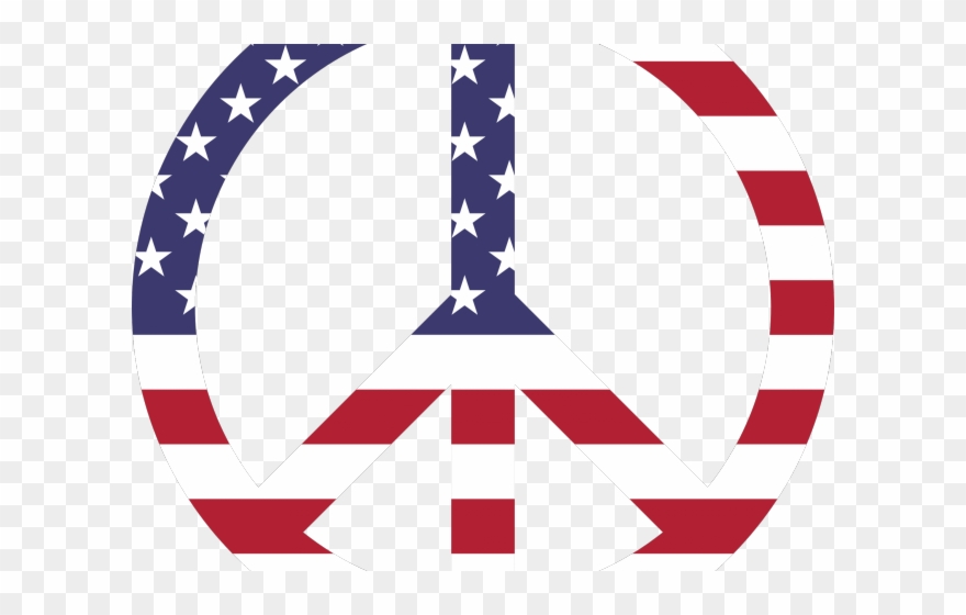 Sign Flag Clipart Symbol - Png Download