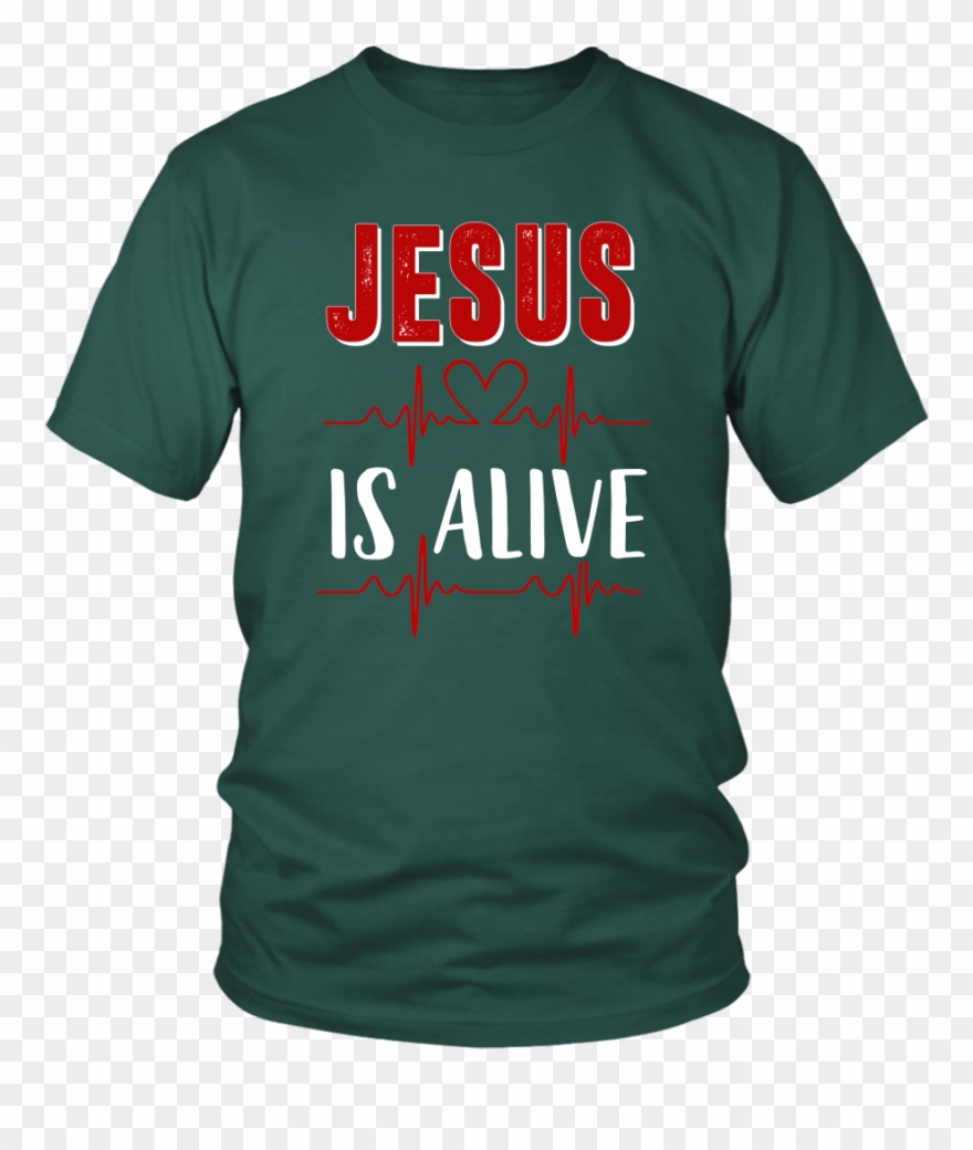 Jesus Is Alive Clipart