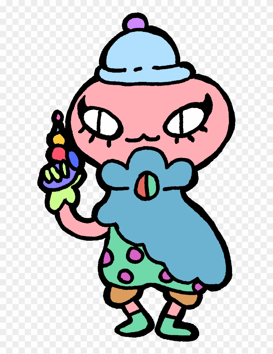 2 New Npcs, Cool Clipart