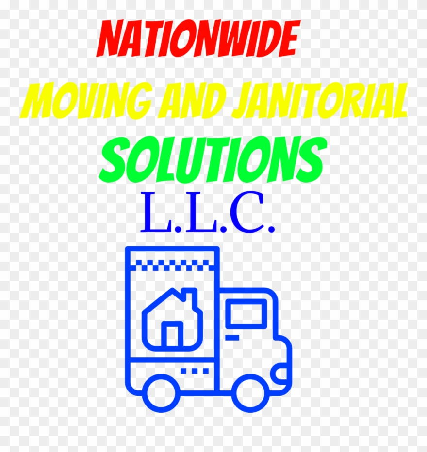 Moving , Packing/unpacking, Assembling/ Disassembling, Clipart