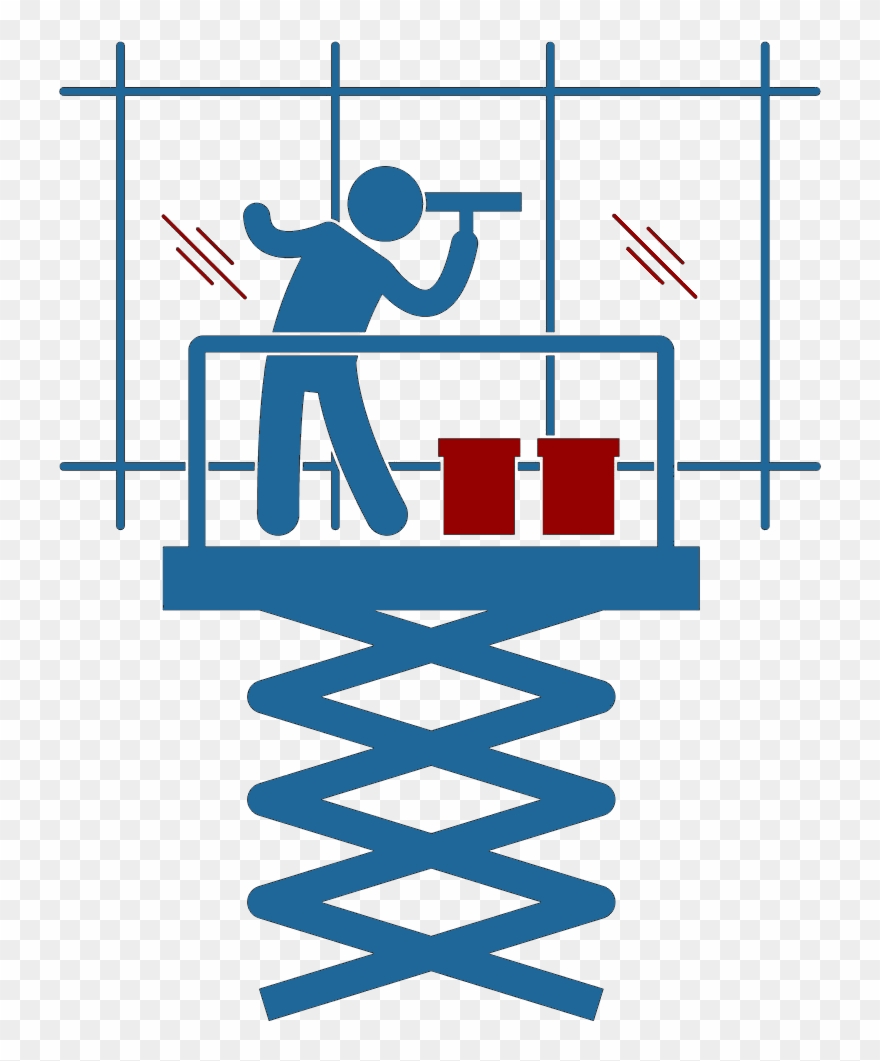 Post Construction Clipart