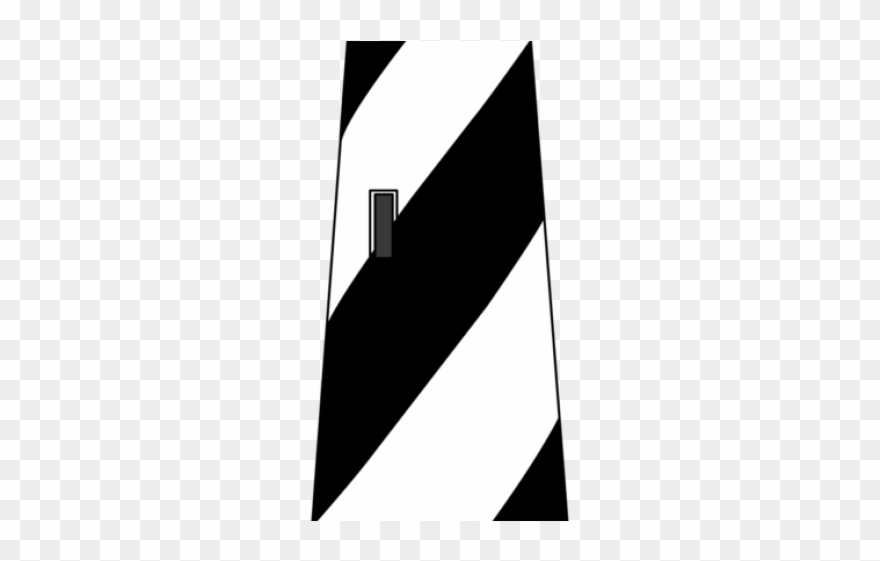 Lighthouse Clipart Transparent Background - Png Download
